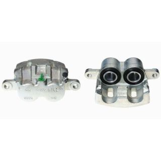 Stabdžių apkaba HELLA 8AC 355 396-001