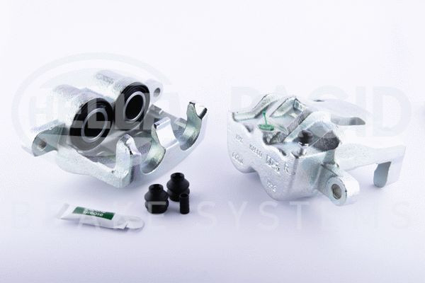 Stabdžių apkaba HELLA 8AC 355 396-001