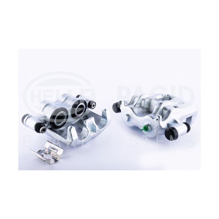 Stabdžių apkaba HELLA 8AC 355 396-111