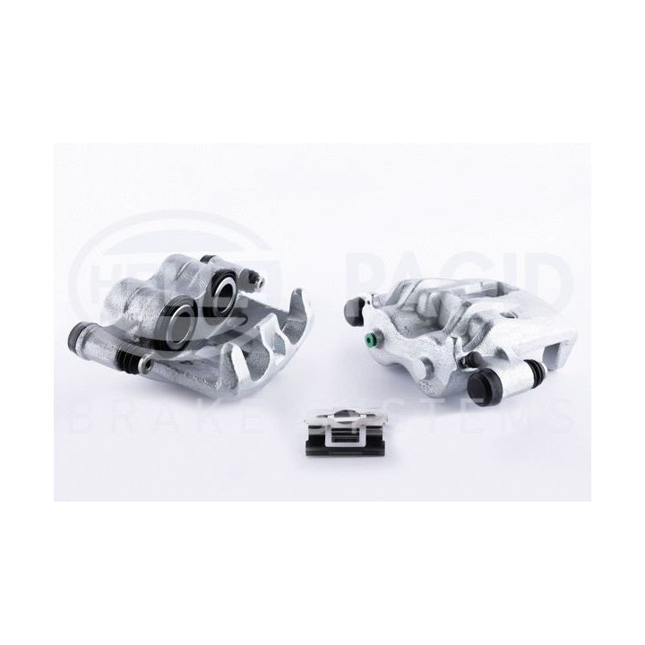 Stabdžių apkaba HELLA 8AC 355 396-121