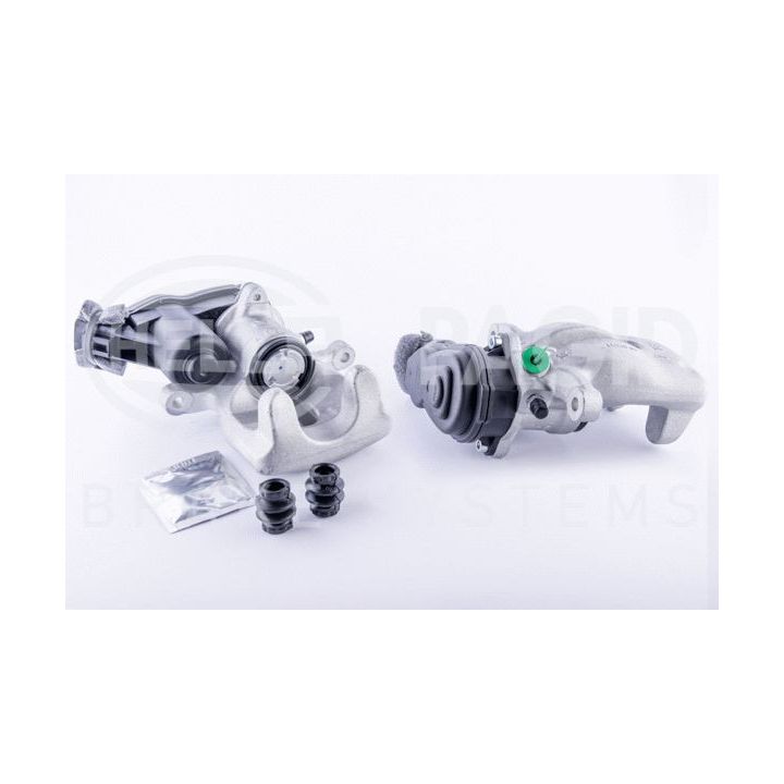 Stabdžių apkaba HELLA 8AC 355 397-111