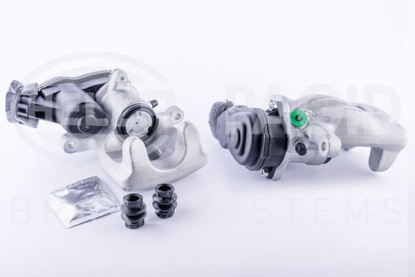 Stabdžių apkaba HELLA 8AC 355 397-111