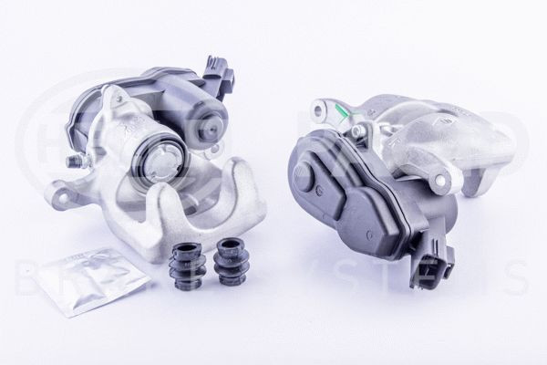 Stabdžių apkaba HELLA 8AC 355 397-121