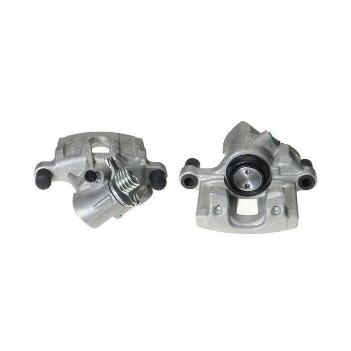 Stabdžių apkaba HELLA 8AC 355 397-651