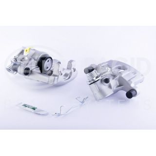 Stabdžių apkaba HELLA 8AC 355 397-661