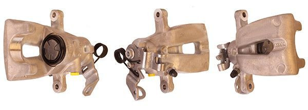 Stabdžių apkaba HELLA 8AC 355 398-121