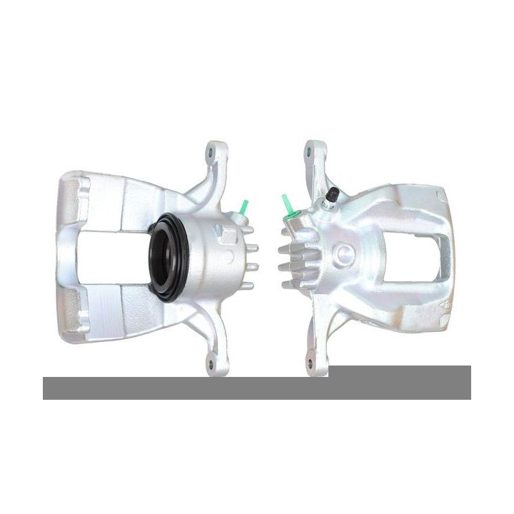 Stabdžių apkaba HELLA 8AC 355 399-531