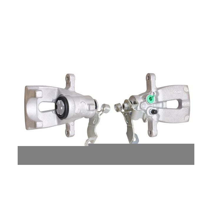 Stabdžių apkaba HELLA 8AC 355 399-631