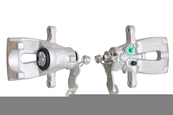 Stabdžių apkaba HELLA 8AC 355 399-631