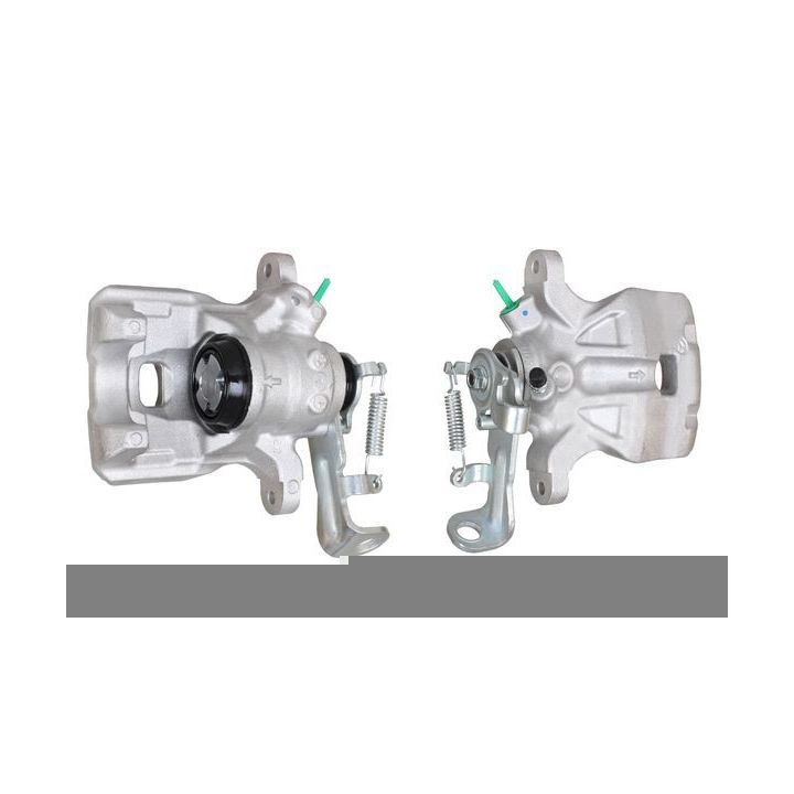 Stabdžių apkaba HELLA 8AC 355 399-651