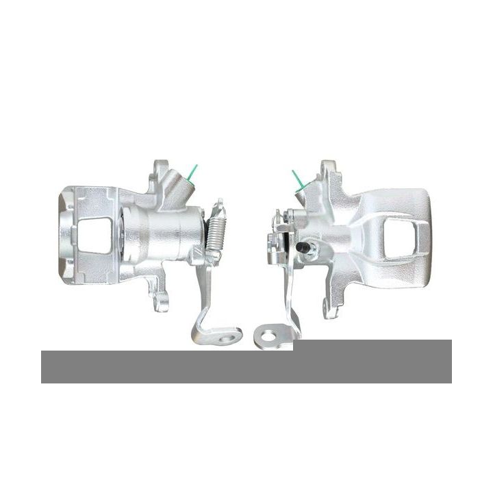 Stabdžių apkaba HELLA 8AC 355 399-671