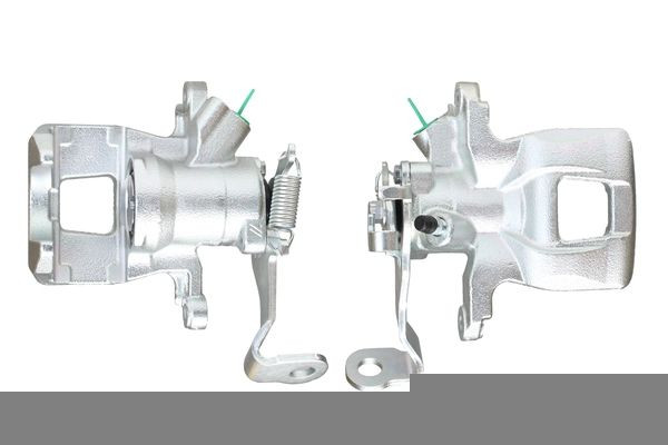 Stabdžių apkaba HELLA 8AC 355 399-671