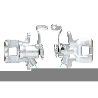 Stabdžių apkaba HELLA 8AC 355 399-681