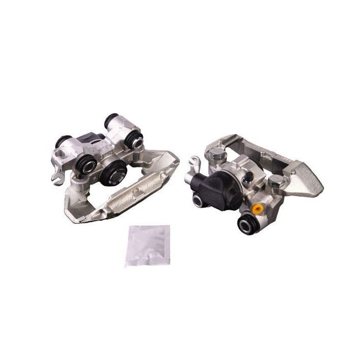 Stabdžių apkaba HELLA 8AN 355 780-431