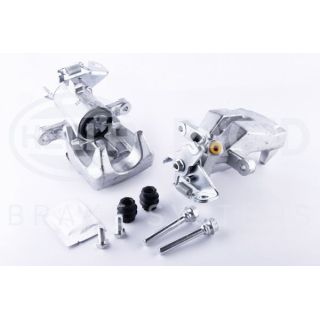 Stabdžių apkaba HELLA 8AN 355 781-291