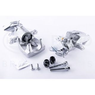 Stabdžių apkaba HELLA 8AN 355 781-301