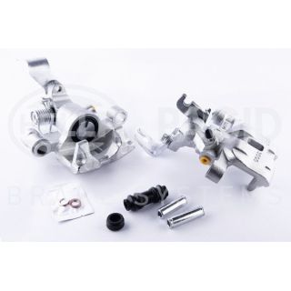 Stabdžių apkaba HELLA 8AN 355 781-731