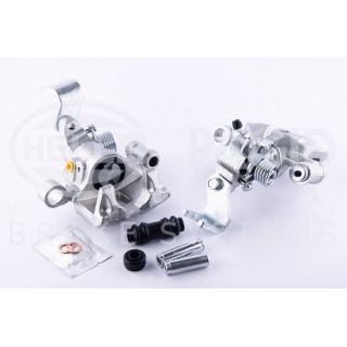 Stabdžių apkaba HELLA 8AN 355 781-741