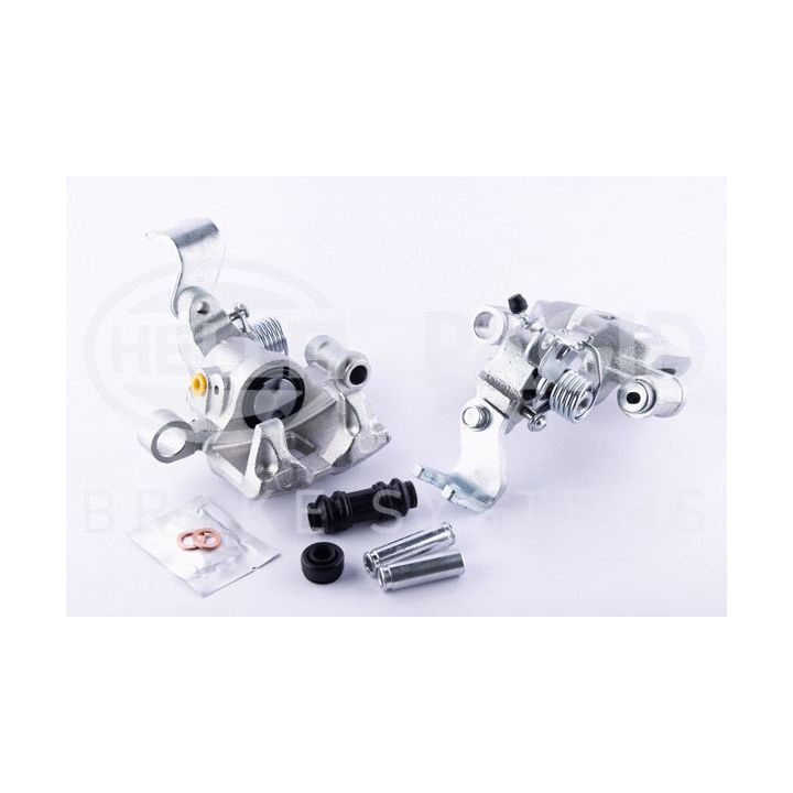 Stabdžių apkaba HELLA 8AN 355 781-741