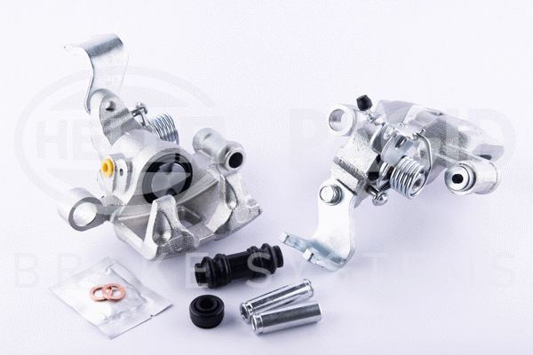 Stabdžių apkaba HELLA 8AN 355 781-741