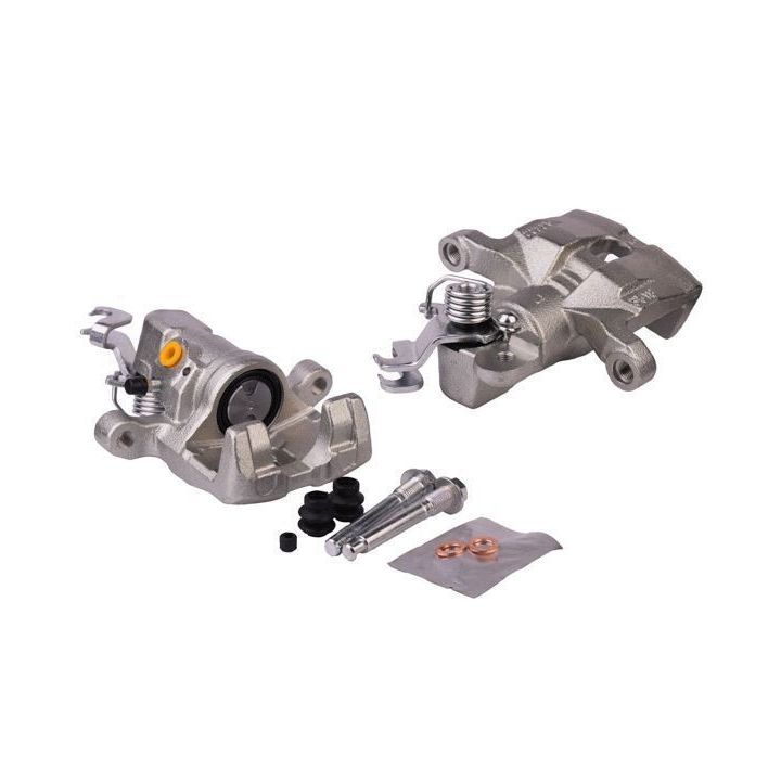 Stabdžių apkaba HELLA 8AN 355 781-751