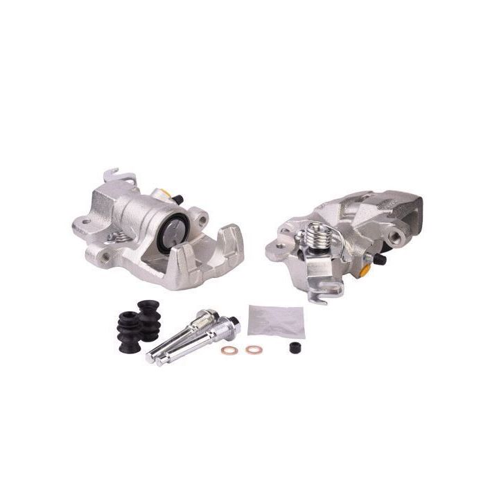 Stabdžių apkaba HELLA 8AN 355 781-761