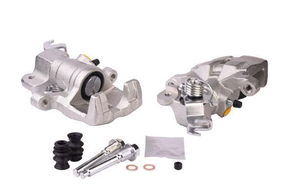 Stabdžių apkaba HELLA 8AN 355 781-761