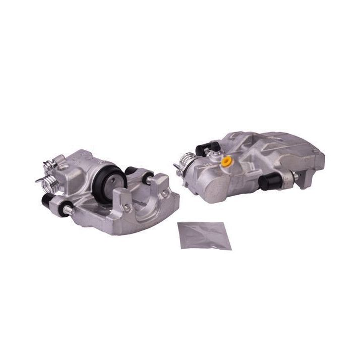 Stabdžių apkaba HELLA 8AN 355 782-661