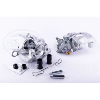 Stabdžių apkaba HELLA 8AN 355 782-671