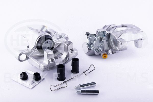 Stabdžių apkaba HELLA 8AN 355 782-671