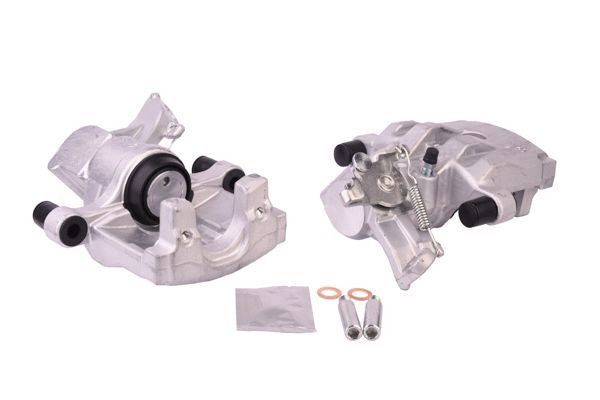 Stabdžių apkaba HELLA 8AN 355 782-711