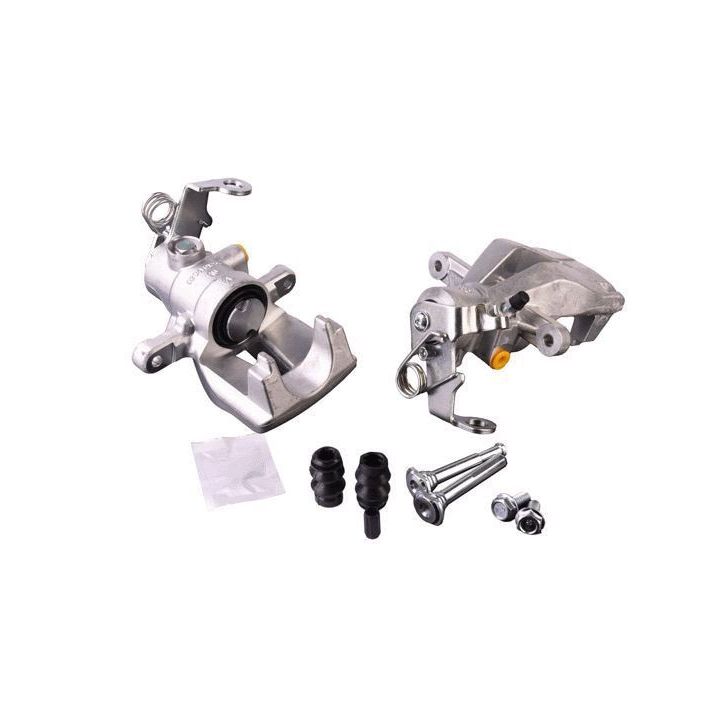 Stabdžių apkaba HELLA 8AN 355 782-971