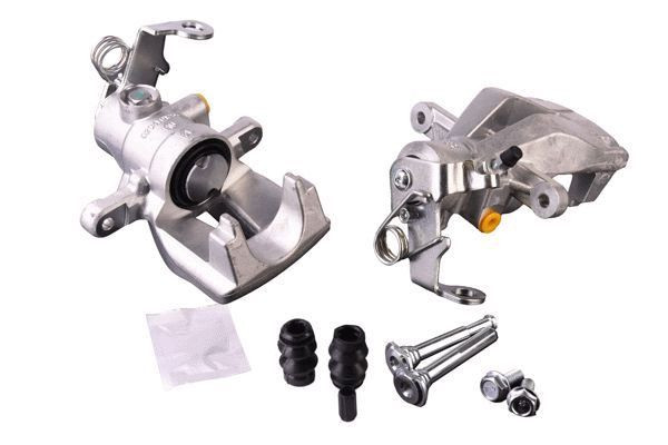 Stabdžių apkaba HELLA 8AN 355 782-971