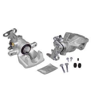 Stabdžių apkaba HELLA 8AN 355 782-981