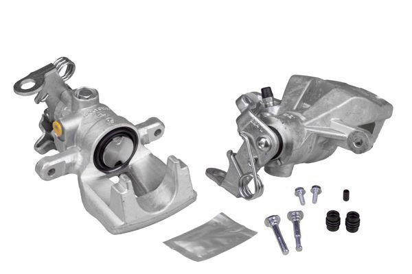 Stabdžių apkaba HELLA 8AN 355 782-981