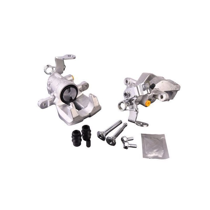 Stabdžių apkaba HELLA 8AN 355 783-811