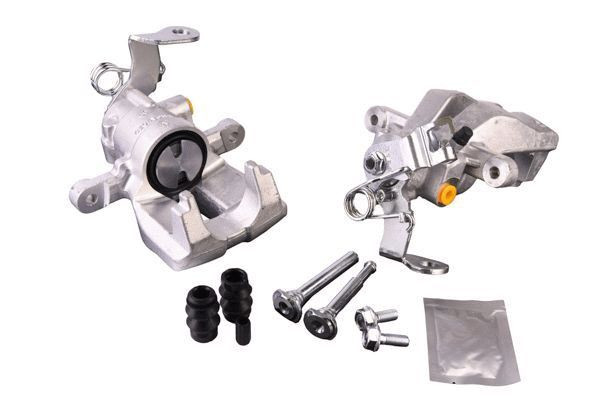 Stabdžių apkaba HELLA 8AN 355 783-811