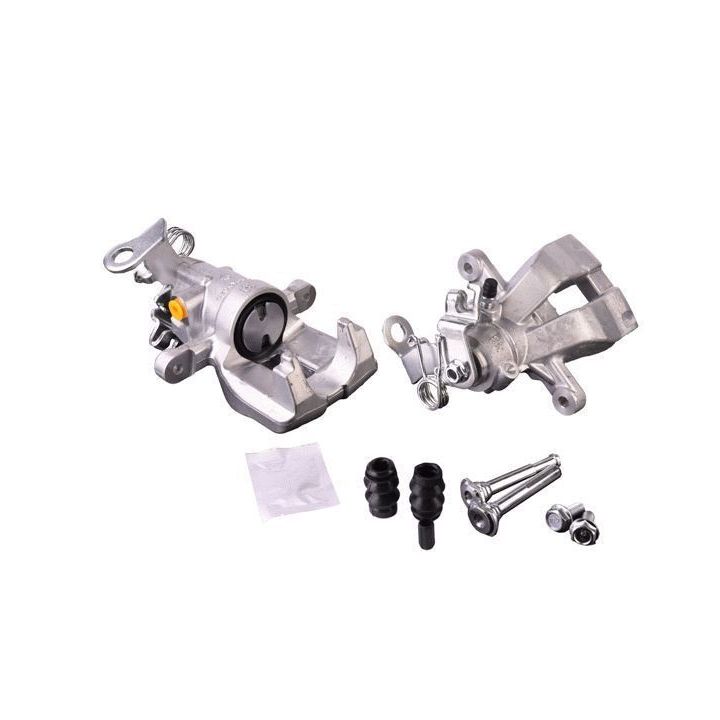 Stabdžių apkaba HELLA 8AN 355 783-821