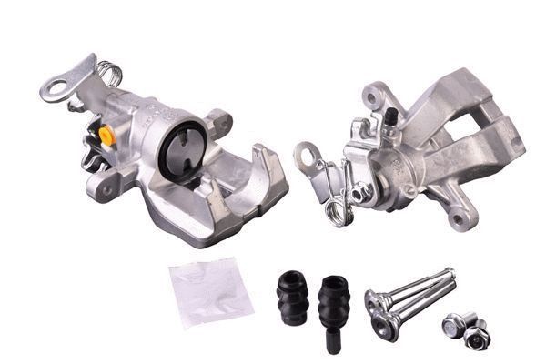 Stabdžių apkaba HELLA 8AN 355 783-821