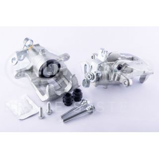 Stabdžių apkaba HELLA 8AN 355 784-791