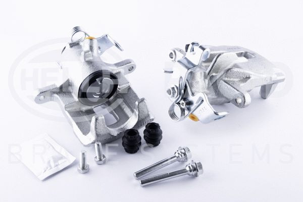 Stabdžių apkaba HELLA 8AN 355 784-801