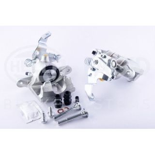 Stabdžių apkaba HELLA 8AN 355 786-031