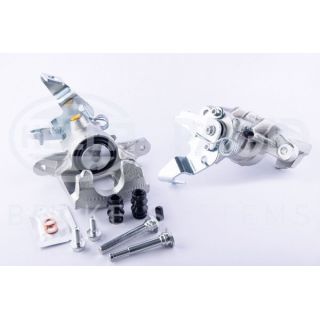 Stabdžių apkaba HELLA 8AN 355 786-041