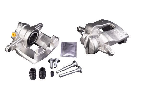 Stabdžių apkaba HELLA 8AN 355 787-431