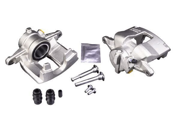 Stabdžių apkaba HELLA 8AN 355 787-441