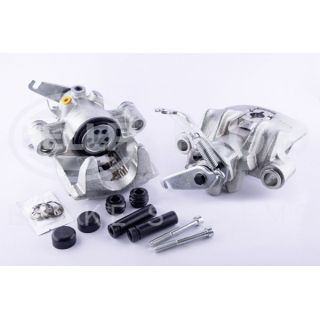 Stabdžių apkaba HELLA 8AN 355 788-831