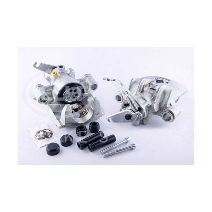 Stabdžių apkaba HELLA 8AN 355 788-831