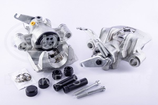 Stabdžių apkaba HELLA 8AN 355 788-831