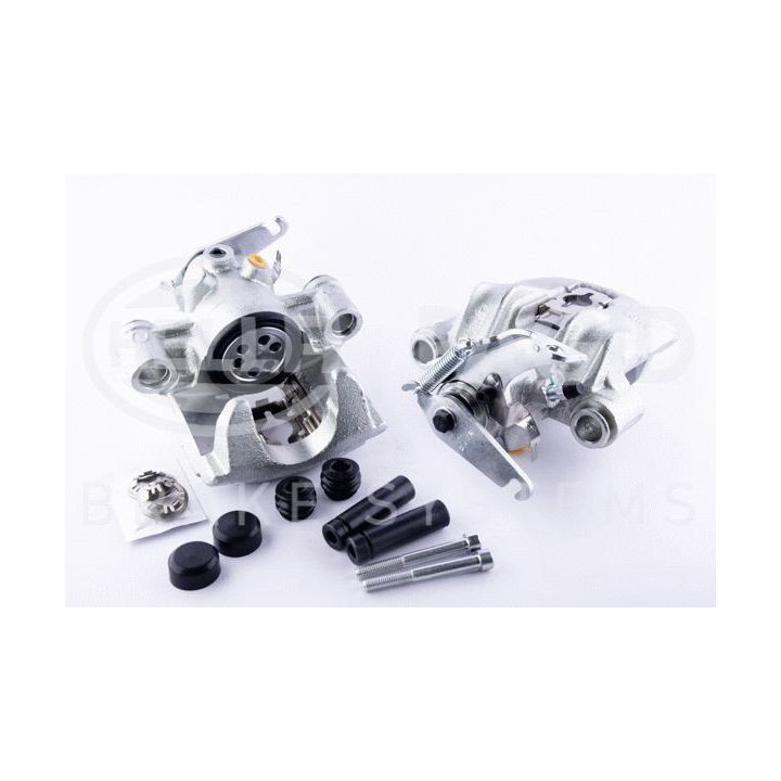 Stabdžių apkaba HELLA 8AN 355 788-841