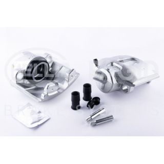 Stabdžių apkaba HELLA 8AN 355 789-131